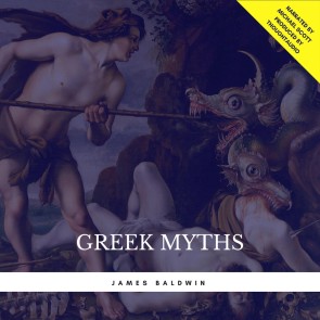 Greek Myths