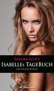 Isabelles TageBuch | Erotischer Roman