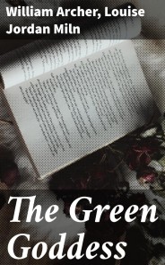 The Green Goddess