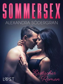 Sommersex - Erotischer Roman