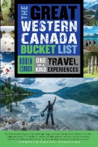 The Great Western Canada Bucket List