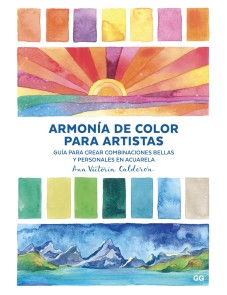 Armonía de color para artistas