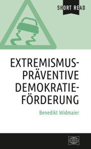 Extremismuspräventive Demokratieförderung