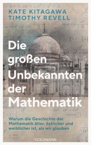 Die großen Unbekannten der Mathematik