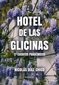 Hotel de las Glicinas