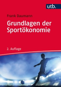 Grundlagen der Sportökonomie