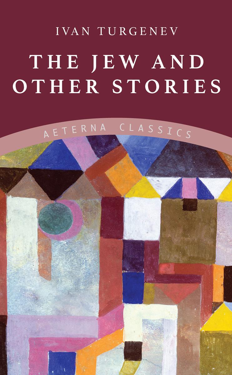 The Jew and Other Stories