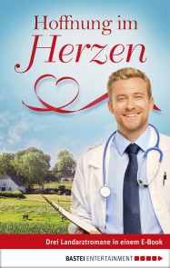 Hoffnung im Herzen