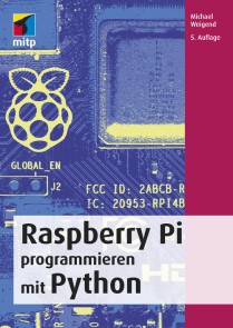 Raspberry Pi programmieren mit Python