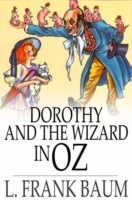 Dorothy and the Wizard in Oz