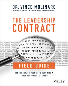 The Leadership Contract Field Guide