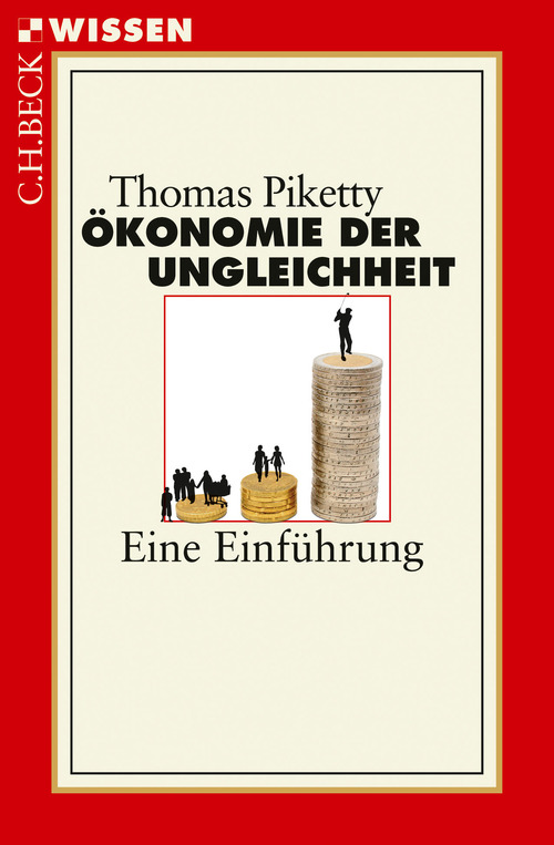 Ökonomie der Ungleichheit