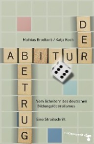 Der Abiturbetrug