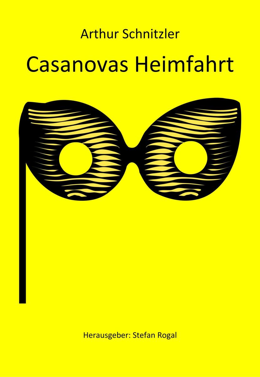 Casanovas Heimfahrt