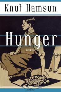 Hunger. Roman