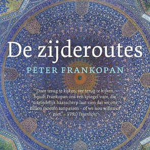 De zijderoutes