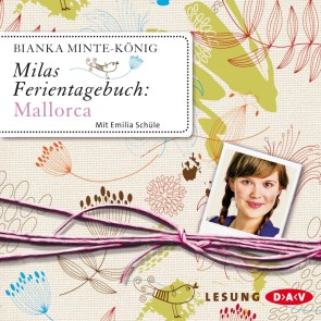 Milas Ferientagebuch - Mallorca