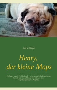 Henry, der kleine Mops