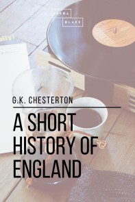 A Short History of England