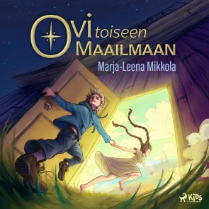 Ovi toiseen maailmaan