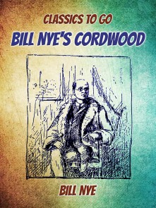 Bill Nye's Cordwood