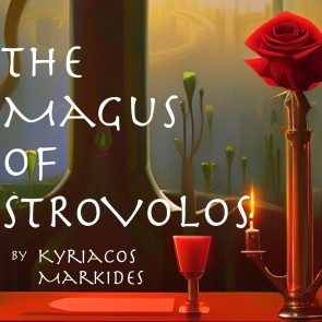 The Magus of Strovolos