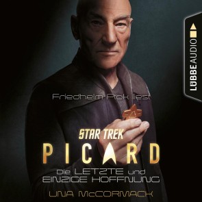 Star Trek - Picard