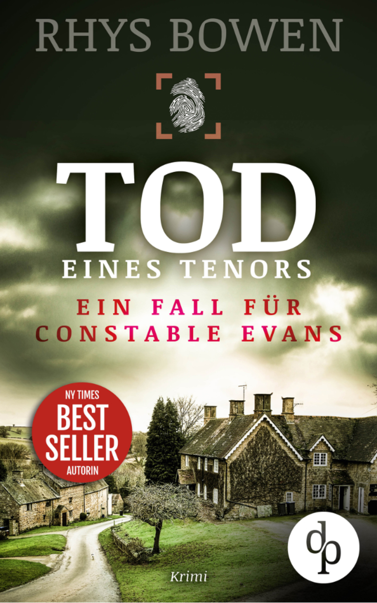 Tod eines Tenors