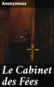 Le Cabinet des Fées