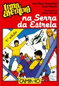 Uma Aventura na Serra da Estrela