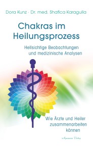 Chakras im Heilungsprozess