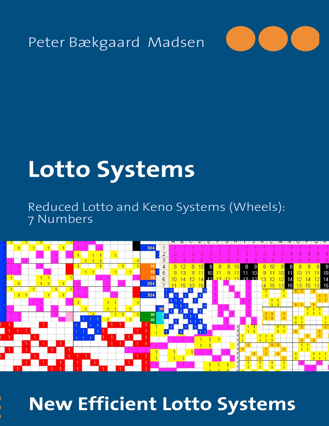 Lotto Systems