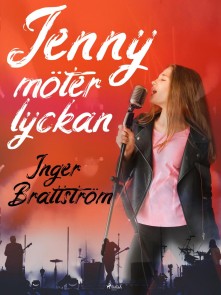 Jenny möter lyckan