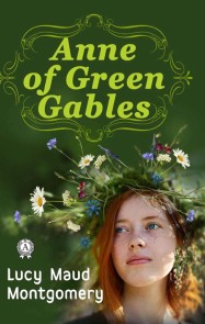 Anne of Green Gables