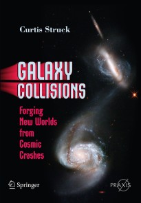 Galaxy Collisions