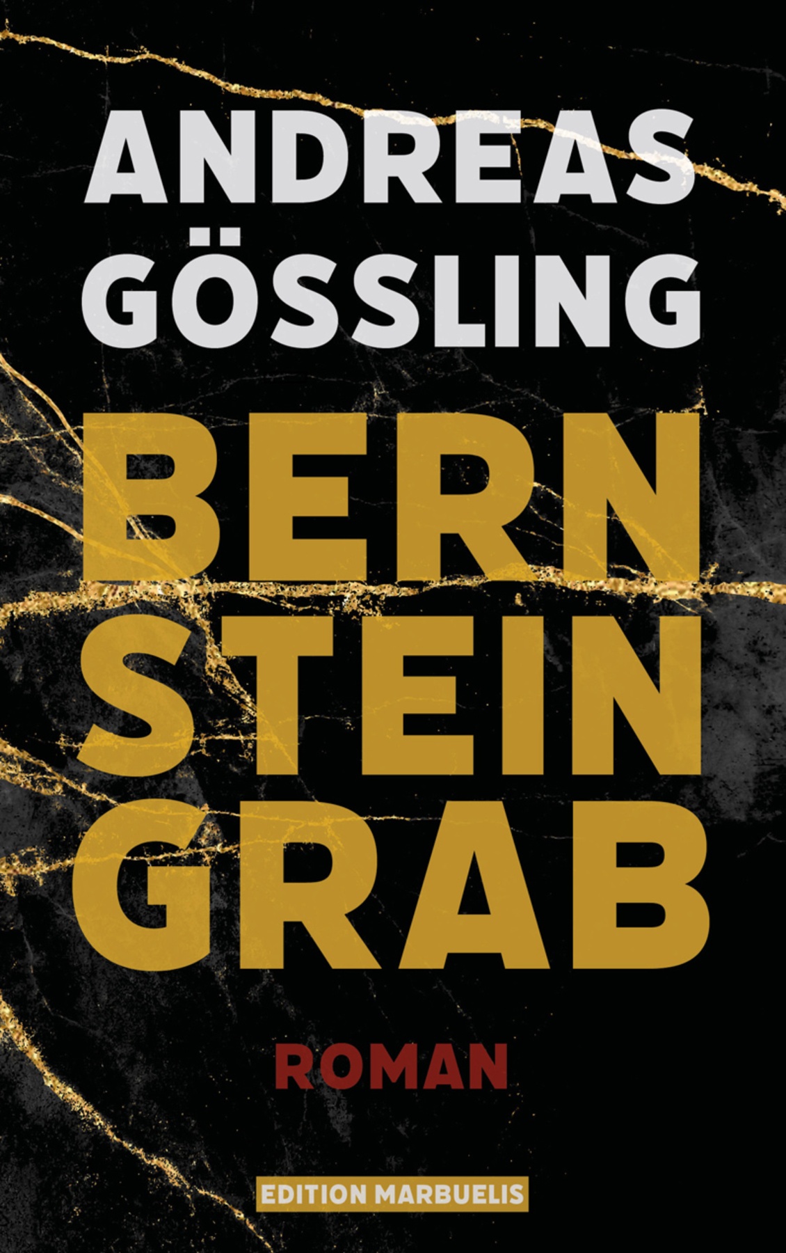 Bernsteingrab