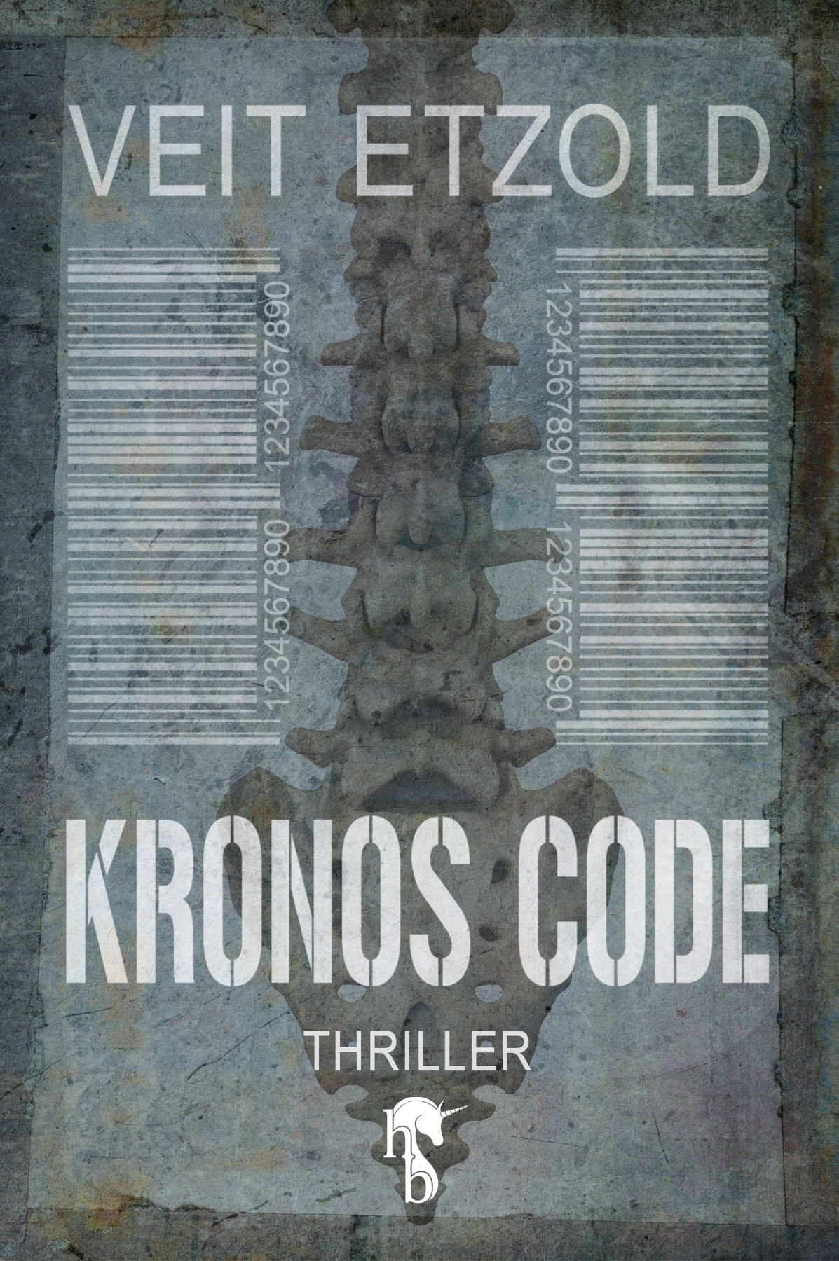 Kronos Code