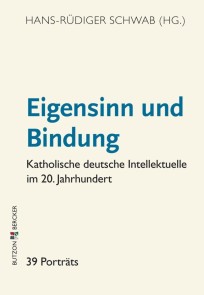 Eigensinn und Bindung