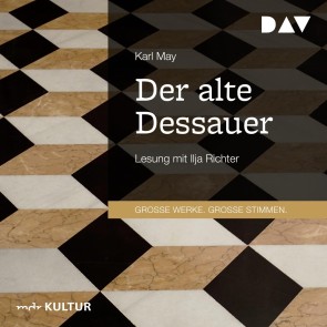 Der alte Dessauer