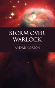 Storm Over Warlock