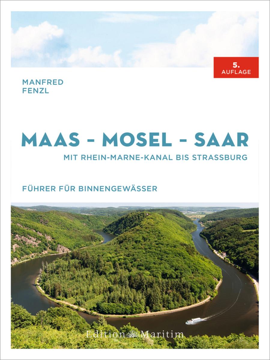 Maas - Mosel - Saar