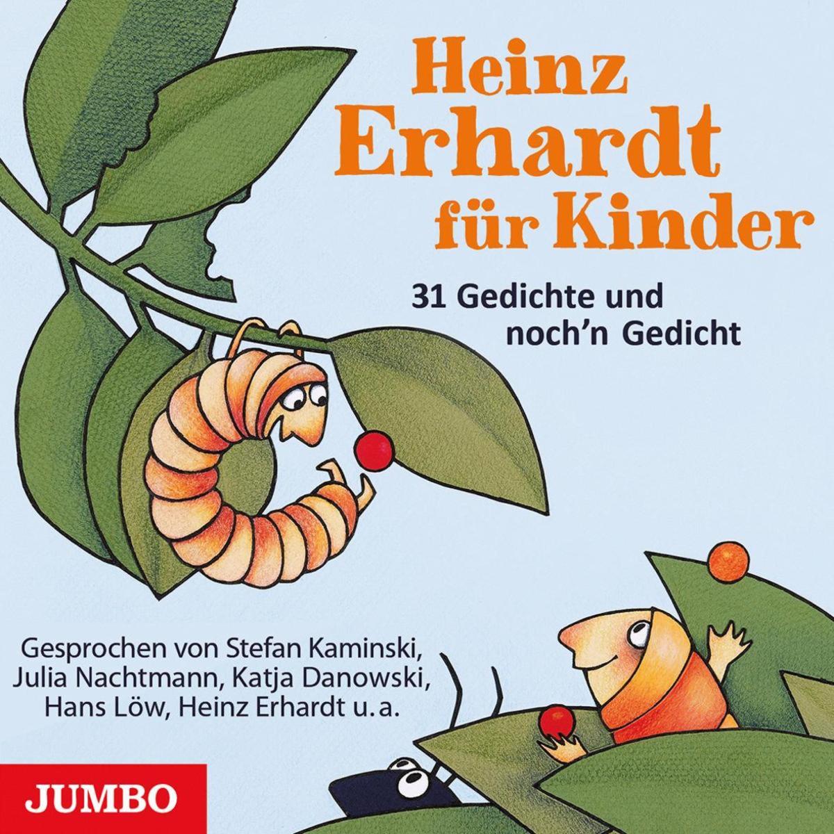 Heinz Erhardt für Kinder