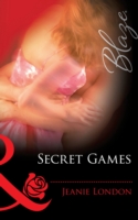 Secret Games