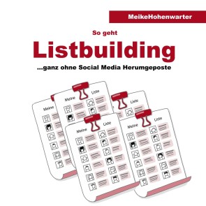 So geht Listbuilding