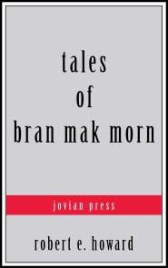 Tales of Bran Mak Morn