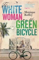 White Woman on the Green Bicycle