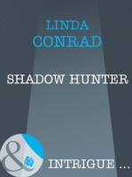 Shadow Hunter (Mills & Boon Intrigue)