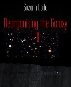 Reorganising the Galaxy - II