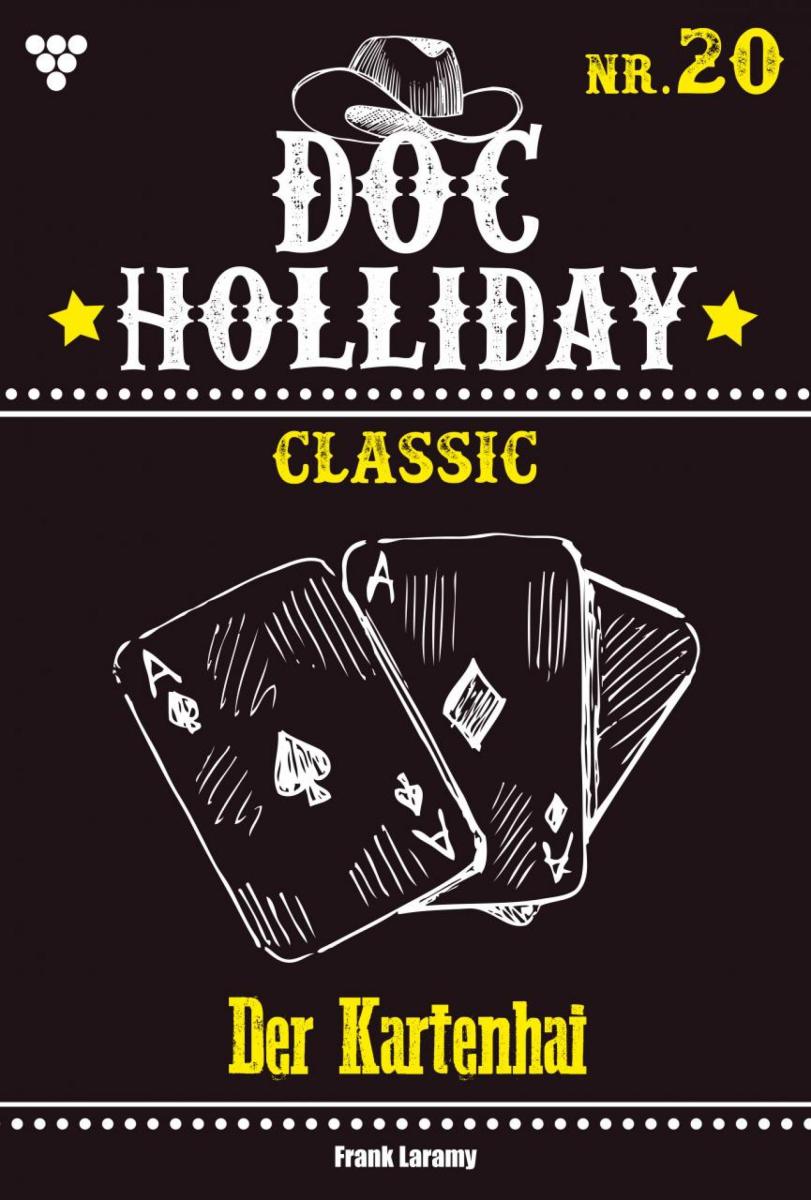 Doc Holliday Classic 20 - Western