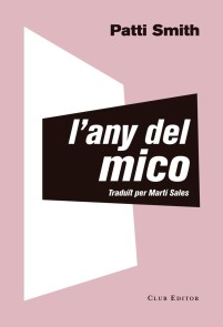 L'any del mico